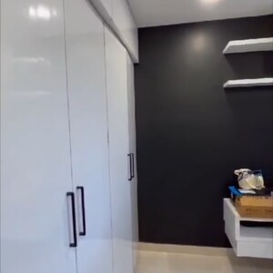 Furnished Amenities in 4 BHK Apartment at Paradise Sai World Empire, Rohinjan – for Sale