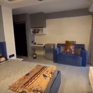 Bedroom in 4 BHK Apartment at Paradise Sai World Empire, Rohinjan – for Sale