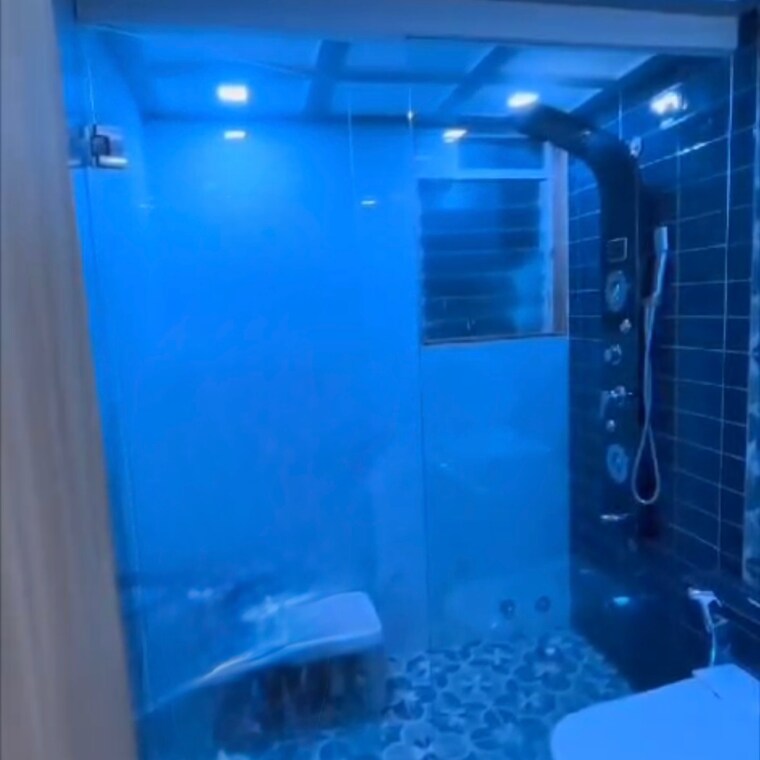 undefined, paradise-sai-world-empire 4 Bedroom 2013 Sq.Ft. Apartment In Rohinjan Navi Mumbai 9059057