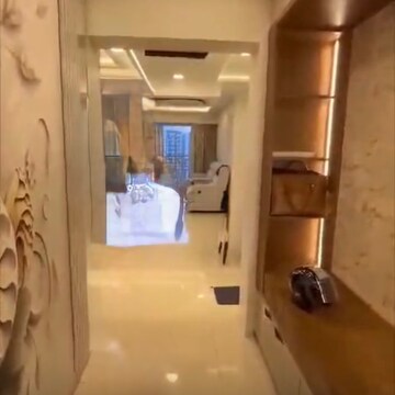 Furnished Amenities in 4 BHK Apartment at Paradise Sai World Empire, Rohinjan – for Sale