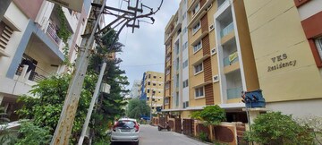 3 BHK Apartment For Sale in Team 4 Nyla, Miyapur