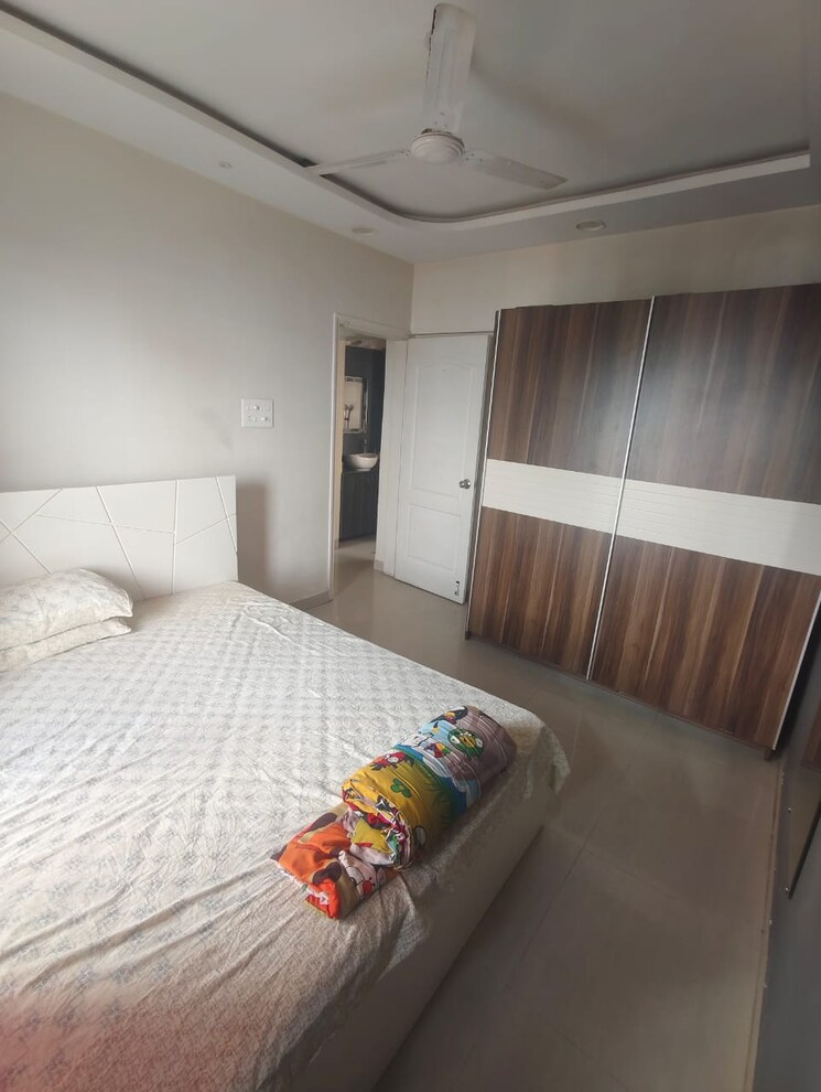 Bedroom, bramha-avenue 1 Bedroom 625 Sq.Ft. Apartment In Kondhwa Pune 9059061