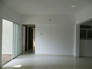 Hall in 2 BHK Apartment at Majestique Euriska, Mohammadwadi – for Sale