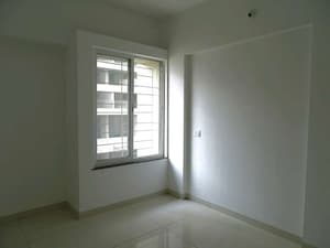 Bedroom in 2 BHK Apartment at Majestique Euriska, Mohammadwadi – for Sale