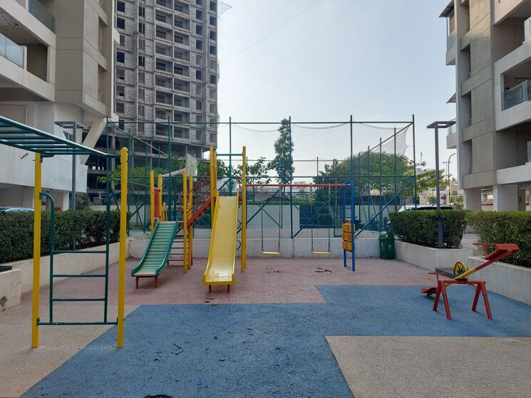 Exterior View, majestique-euriska 2 Bedroom 1059 Sq.Ft. Apartment In Mohammadwadi Pune 9059064