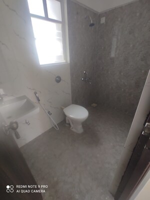 Bathroom in 2 BHK Apartment at Ganga Fernhill, Undri – for Sale