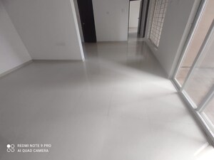 Living Room in 2 BHK Apartment at Ganga Fernhill, Undri – for Sale