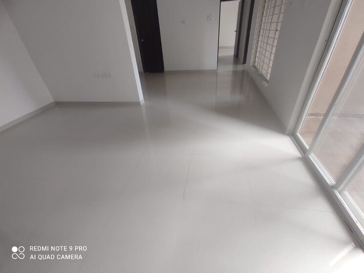 Living Room, ganga-fernhill 2 Bedroom 980 Sq.Ft. Apartment In Undri Pune 9059065