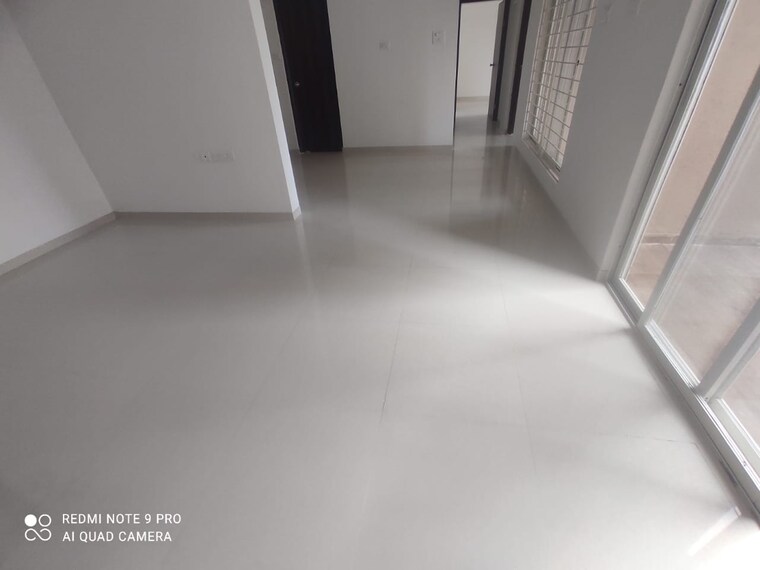 Living Room, ganga-fernhill 2 Bedroom 980 Sq.Ft. Apartment In Undri Pune 9059065