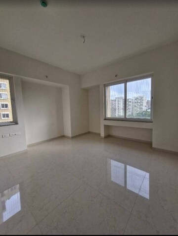 Master Bedroom in 3 BHK Apartment at Kumar Princetown Royal, Undri – for Rent