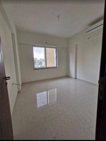 Bedroom in 3 BHK Apartment at Kumar Princetown Royal, Undri – for Rent
