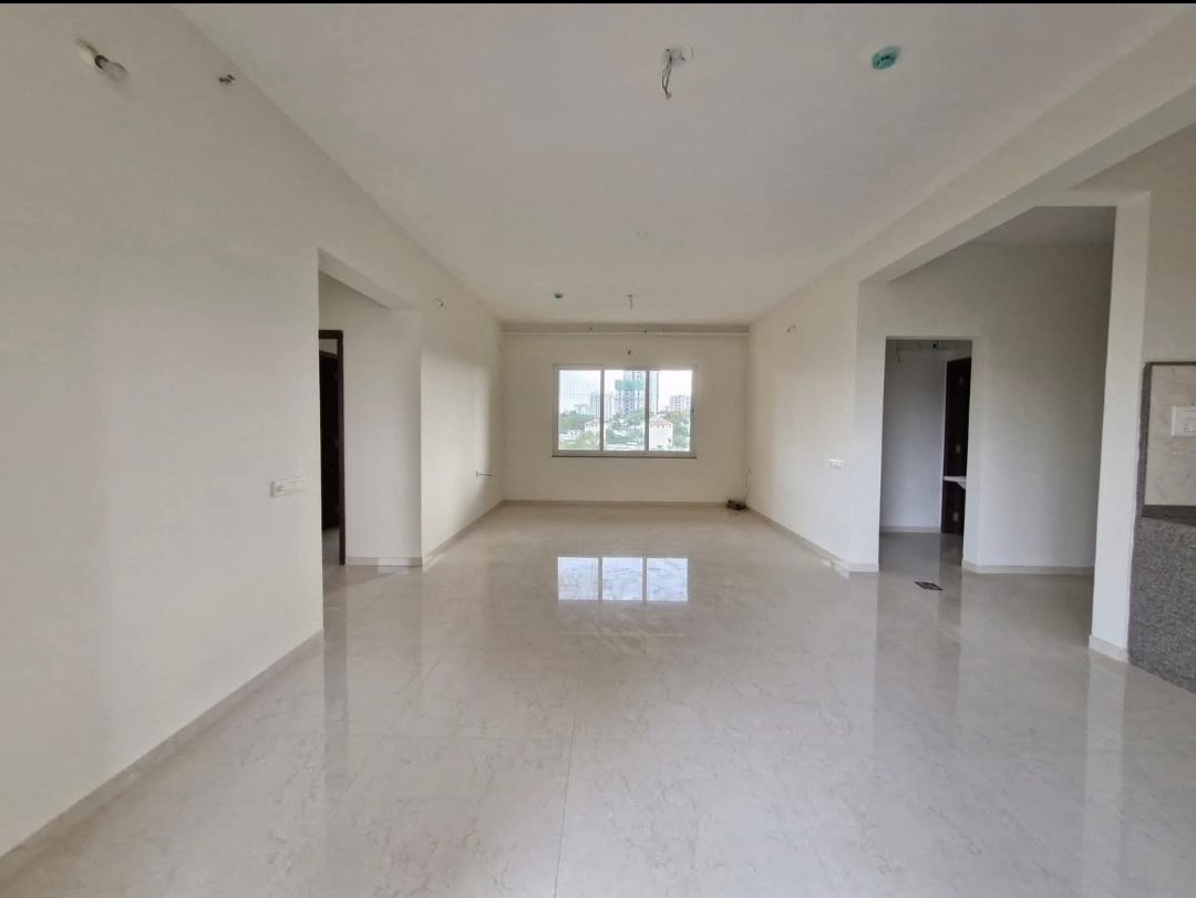 3 BHK 1580 Sq.Ft. Apartment in Kumar Princetown Royal