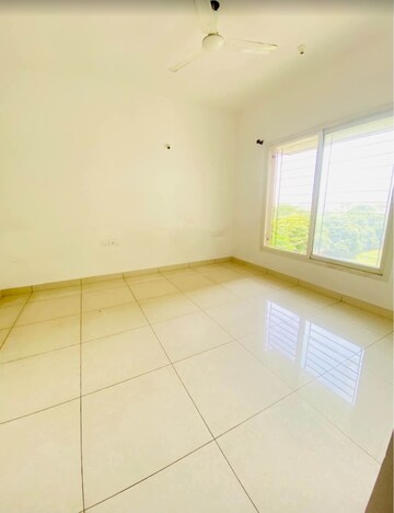 Bedroom in 3 BHK Apartment at Sobha Ivory Pune, Kondhwa – for Rent