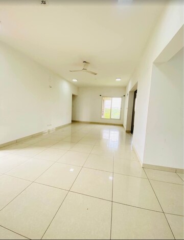 3 BHK Apartment For Rent in Sobha Ivory Pune, Kondhwa