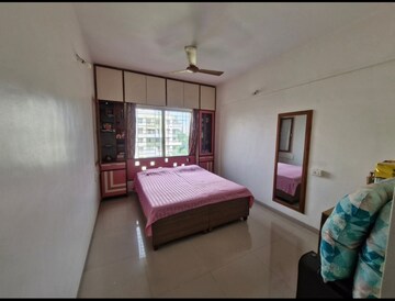 Bedroom in 2 BHK Apartment at Alcon Acacia, Kondhwa Budruk – for Sale
