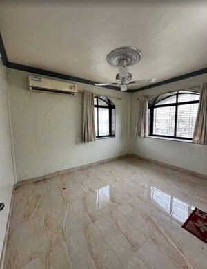 Master Bedroom in 2 BHK Apartment at Bramha Estate, Kondhwa – for Sale