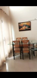 2 BHK + Servant Room 555 Sq.Ft. Apartment in Paranjape Blue Ridge