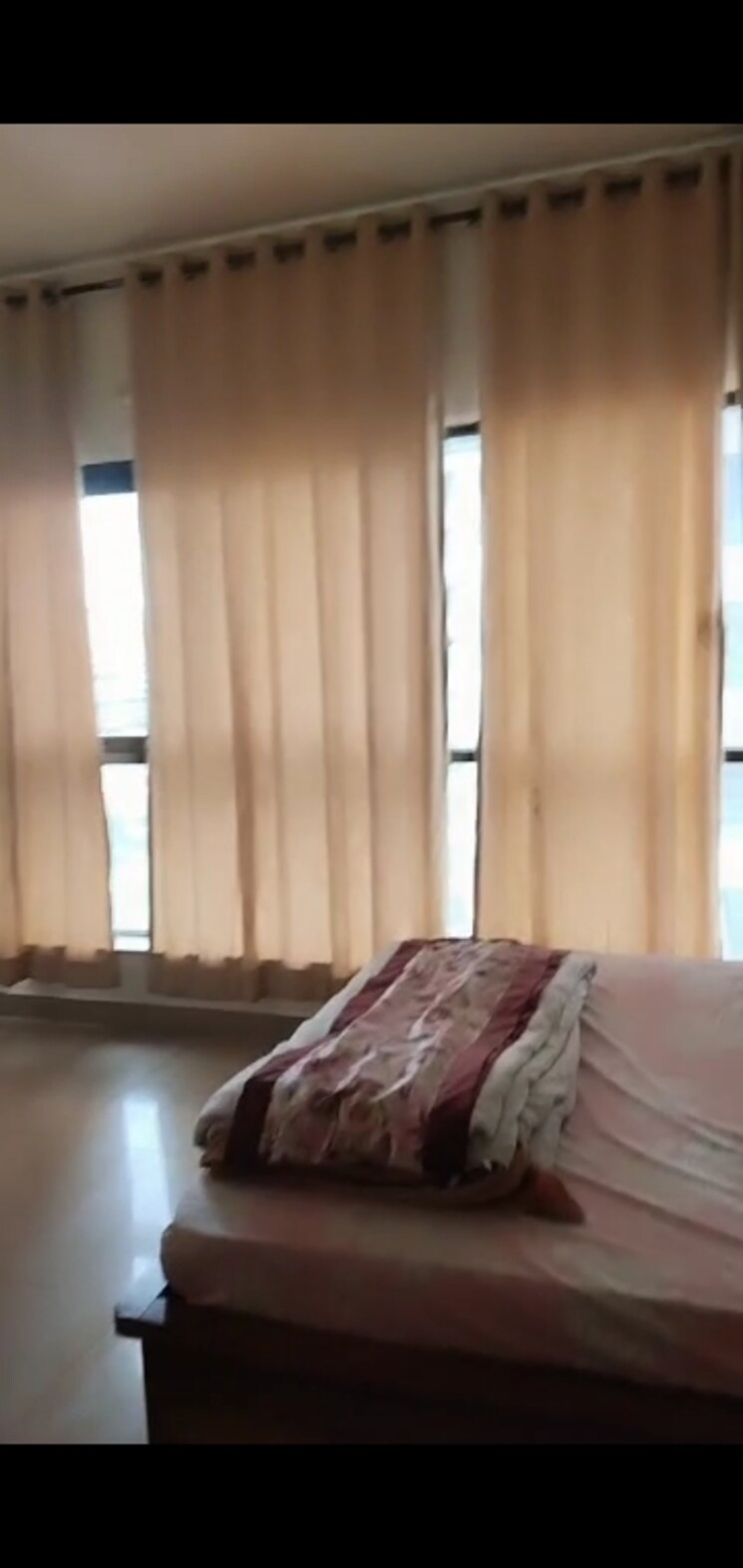 Bedroom, paranjape-blue-ridge 2 Bedroom 555 Sq.Ft. Apartment In Hinjewadi Pune 9059077