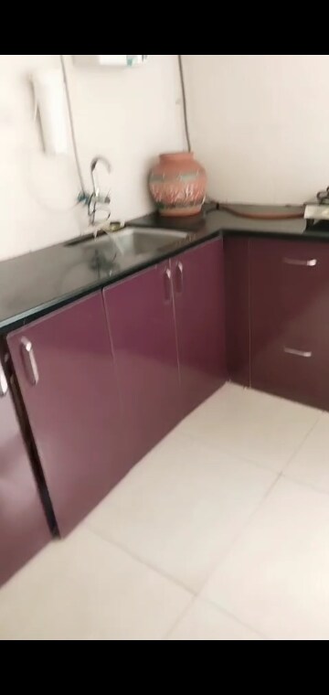 Furnished Amenities in 2 BHK Apartment at Paranjape Blue Ridge, Hinjewadi – for Rent
