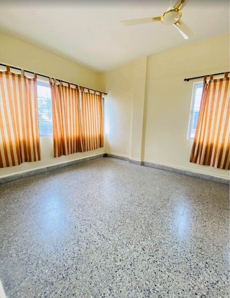 Master Bedroom, kubera-park 2 Bedroom 1000 Sq.Ft. Apartment In Kondhwa Pune 9059078