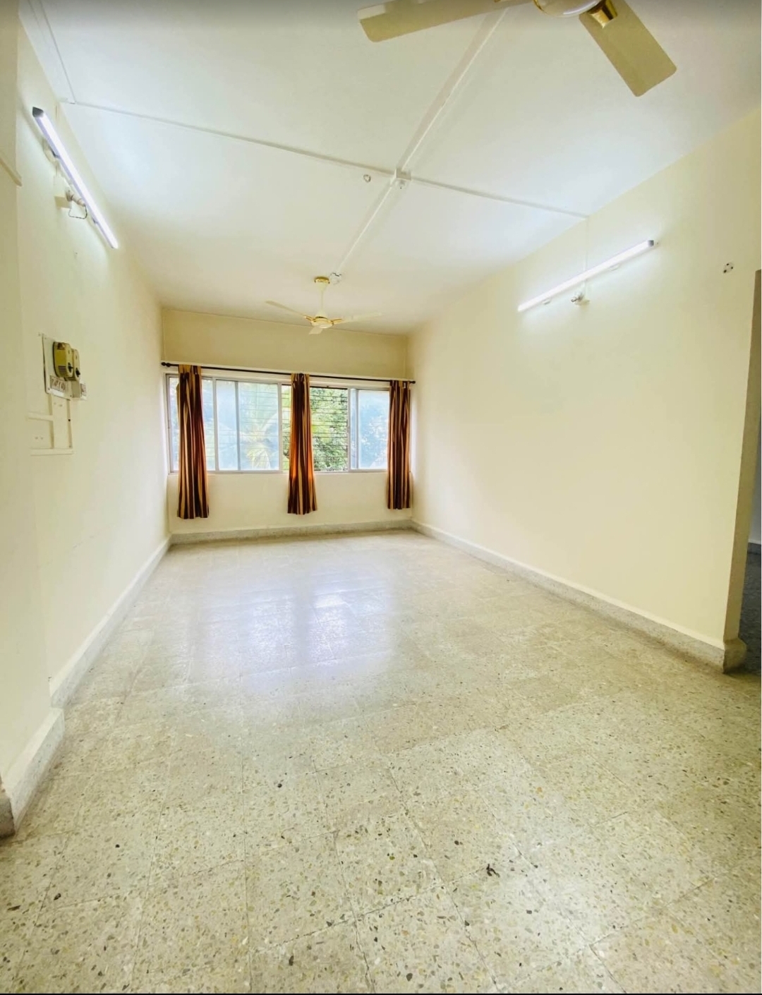 2 BHK 1000 Sq.Ft. Apartment in Kubera Park