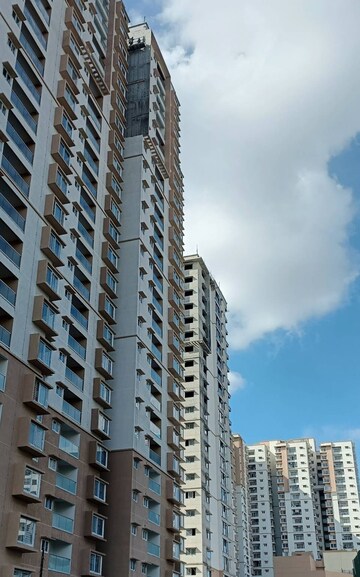 3 BHK Apartment For Rent in Bollineni Bion, Kothaguda