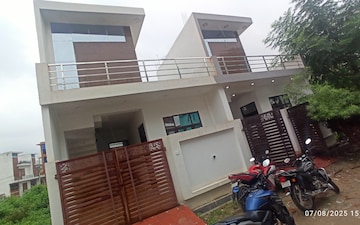 2 BHK Independent House For Sale in Faizabad Road