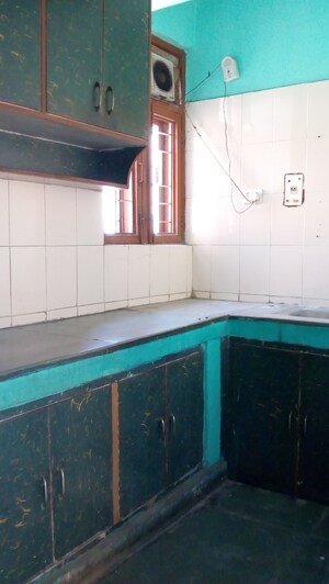 Kitchen in 1 BHK Apartment at Molarband – for Sale