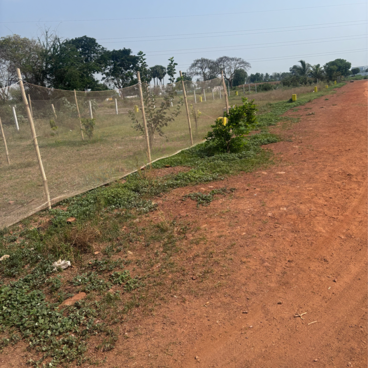 undefined, poranki  166 Sq.Yd. Plot In Poranki Vijayawada 9059097