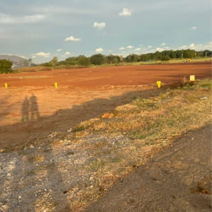 Plot Area in  Plot at Penamaluru – for Sale