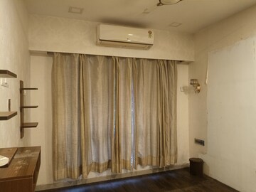 Bedroom in 2 BHK Apartment at Suba Zircon, Andheri East – for Rent
