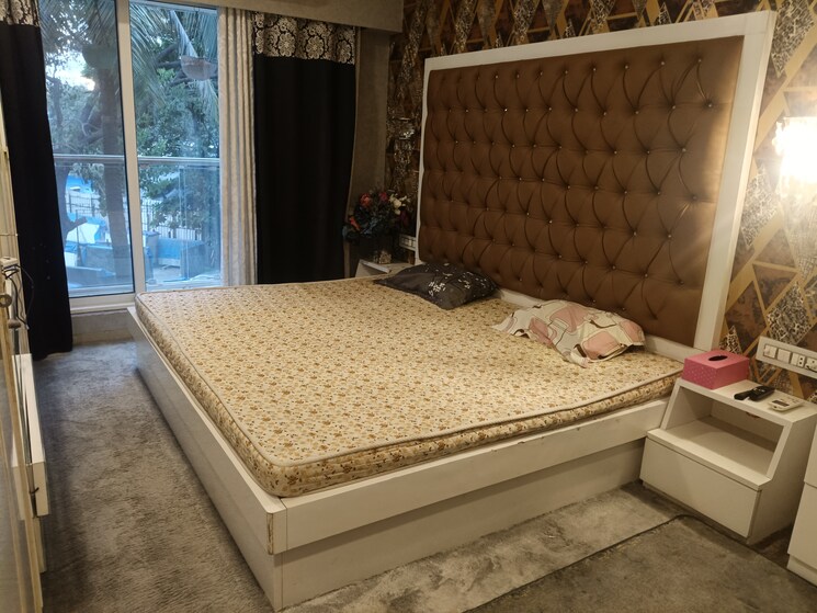 Bedroom, suba-zircon 2 Bedroom 720 Sq.Ft. Apartment In Andheri East Mumbai 9059101