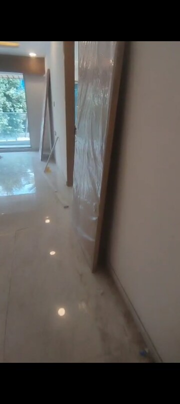Building Lobby in 4 BHK Apartment at Sher E Punjab, Andheri East – for Sale