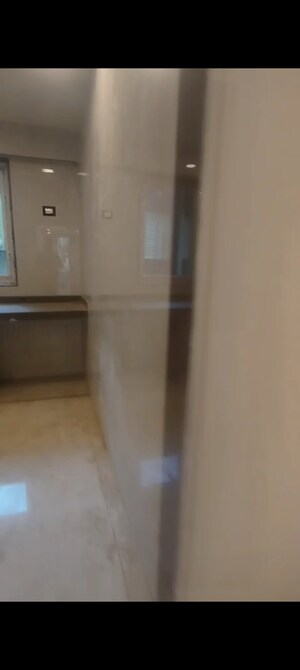 Bathroom in 4 BHK Apartment at Sher E Punjab, Andheri East – for Sale