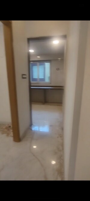 Bathroom in 4 BHK Apartment at Sher E Punjab, Andheri East – for Sale