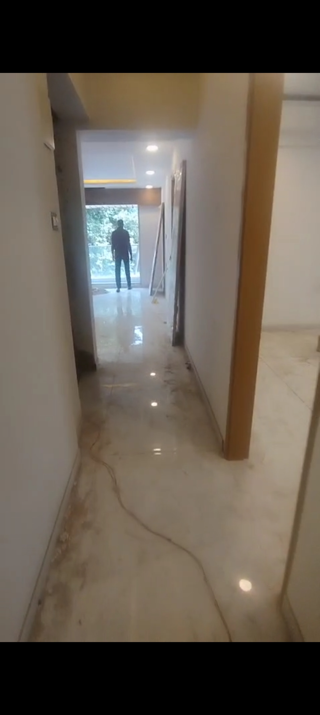 4 BHK 1350 Sq.Ft. Apartment in Sher E Punjab