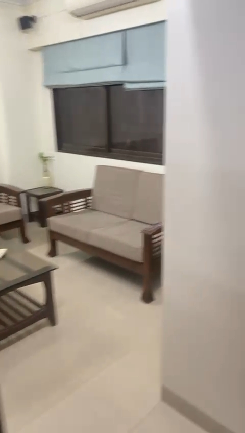 1.5 BHK 600 Sq.Ft. Apartment in Nirman Apartment Andheri