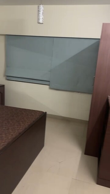 Furnished Amenities in 1.5 BHK Apartment at Nirman Apartment Andheri, Andheri East – for Rent