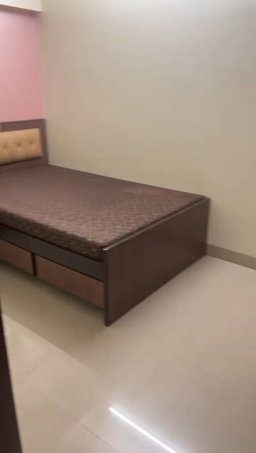 Bedroom in 1.5 BHK Apartment at Nirman Apartment Andheri, Andheri East – for Rent