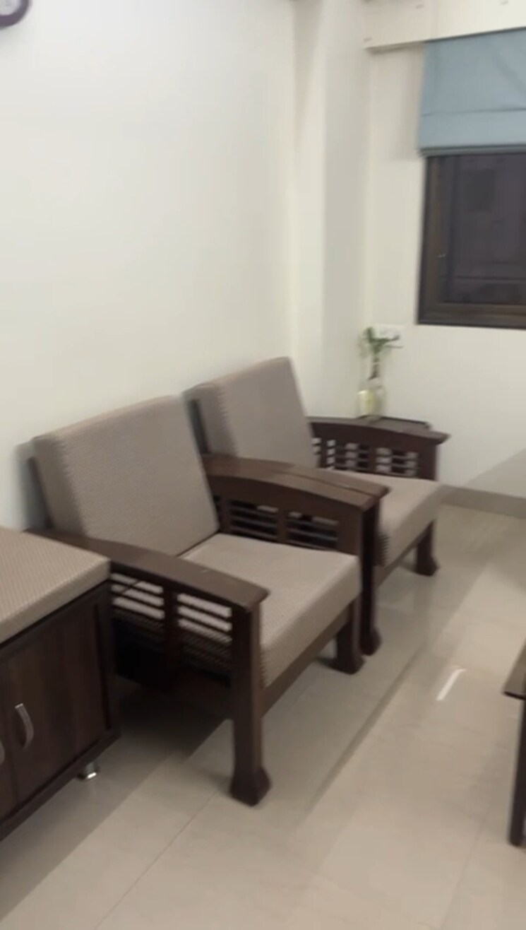 Living Room, nirman-apartment-andheri 1.5 Bedroom 600 Sq.Ft. Apartment In Andheri East Mumbai 9059104