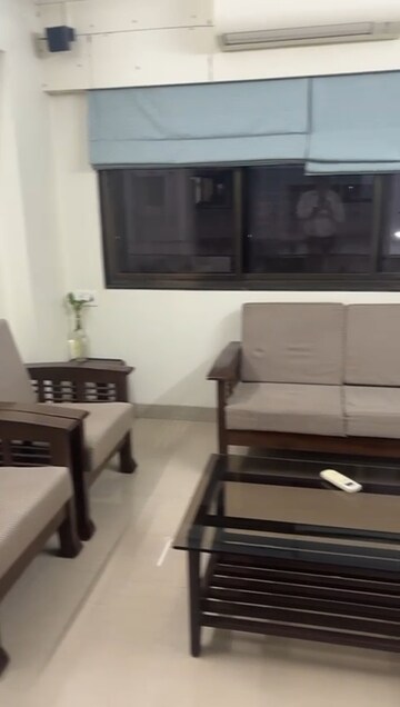 Kitchen in 1.5 BHK Apartment at Nirman Apartment Andheri, Andheri East – for Rent