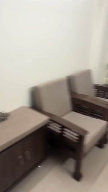 Living Room in 1.5 BHK Apartment at Nirman Apartment Andheri, Andheri East – for Rent