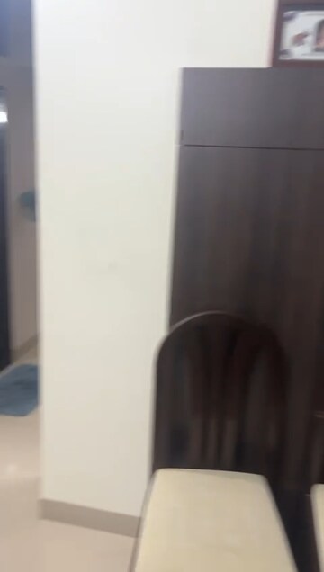 Furnished Amenities in 1.5 BHK Apartment at Nirman Apartment Andheri, Andheri East – for Rent