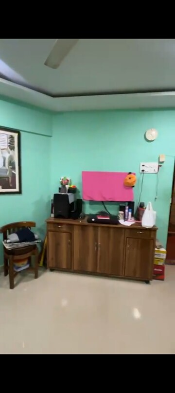 Furnished Amenities in 1 BHK Apartment at Green Field B CHS LTD, Andheri East – for Rent