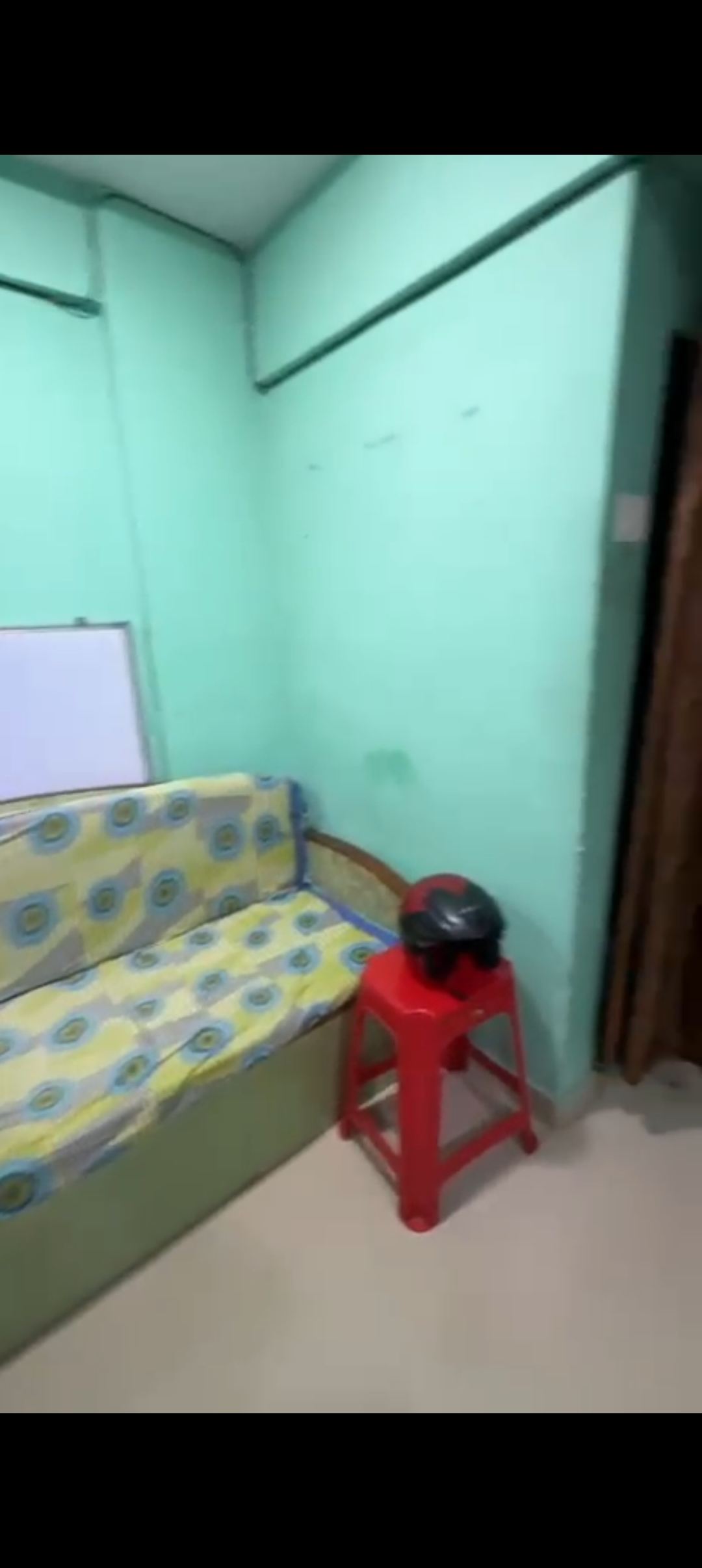 1 BHK Apartment For Rent in Green Field B CHS LTD