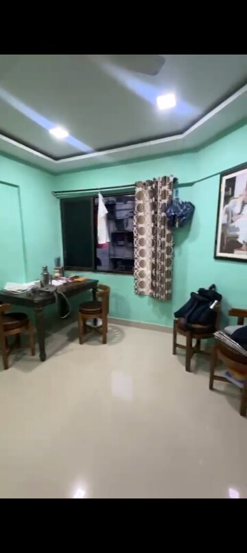 Gym in 1 BHK Apartment at Green Field B CHS LTD, Andheri East – for Rent