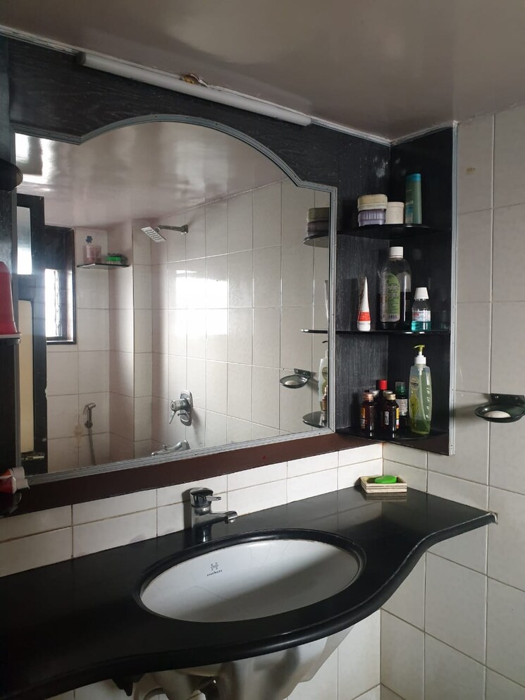 Kitchen, swaraj-kalash 2 Bedroom 706 Sq.Ft. Apartment In Chembur Mumbai 9059107