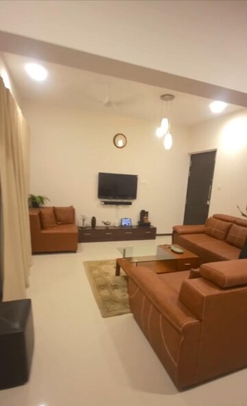 3 BHK Apartment For Rent in The Parkland, Balewadi