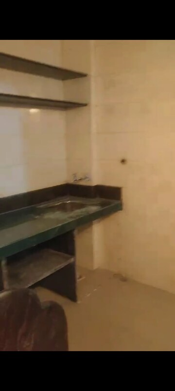 Kitchen in 1 BHK Apartment at Parth CHS Jogeshwari East, Jogeshwari East – for Rent