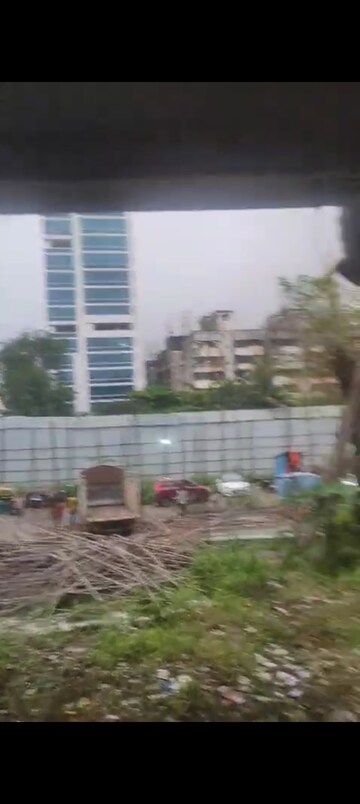 1 BHK Apartment – Exterior View View at Parth CHS Jogeshwari East, Jogeshwari East - for Rent